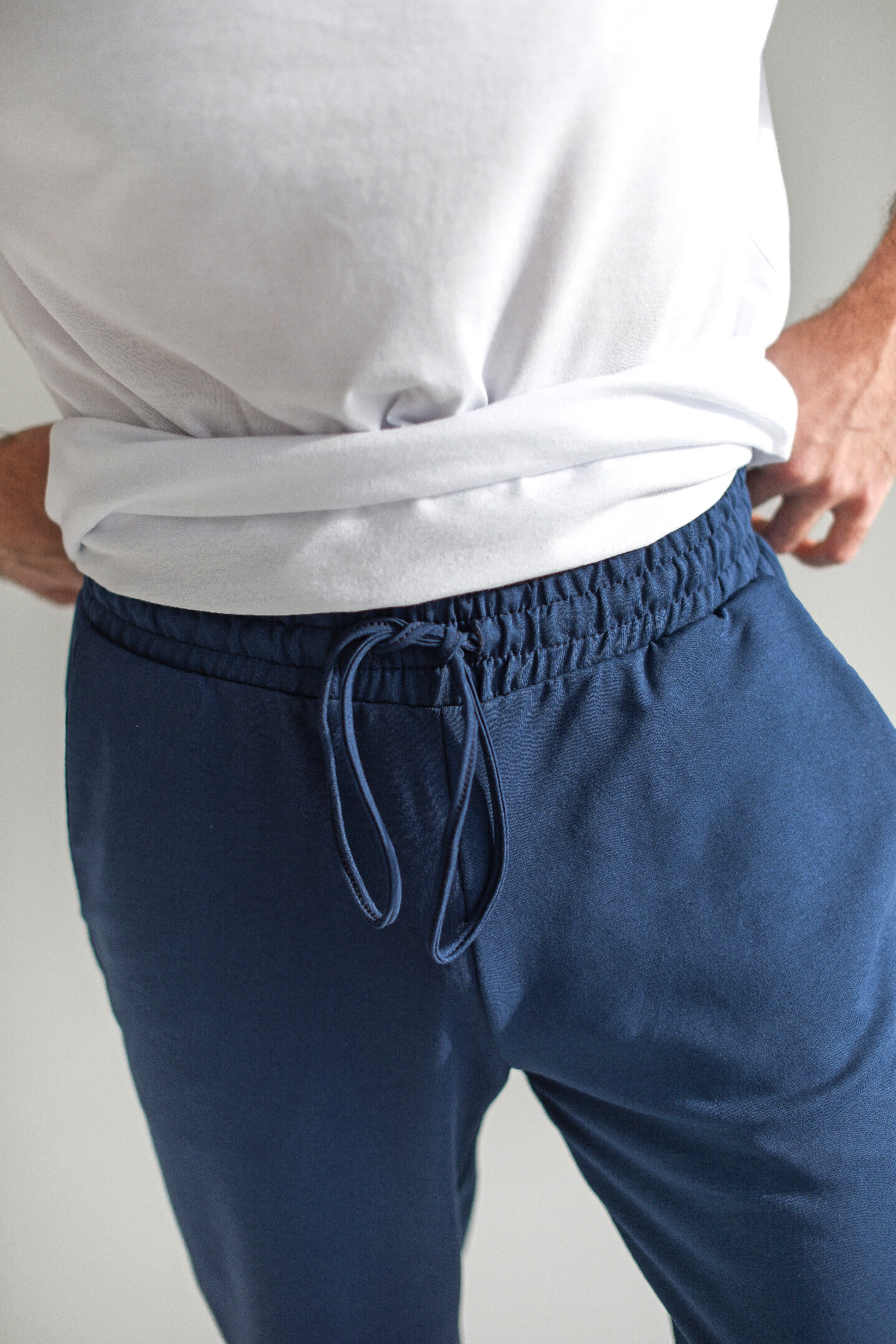 СТ. ЦЕНА 840 руб//Брюки мужские