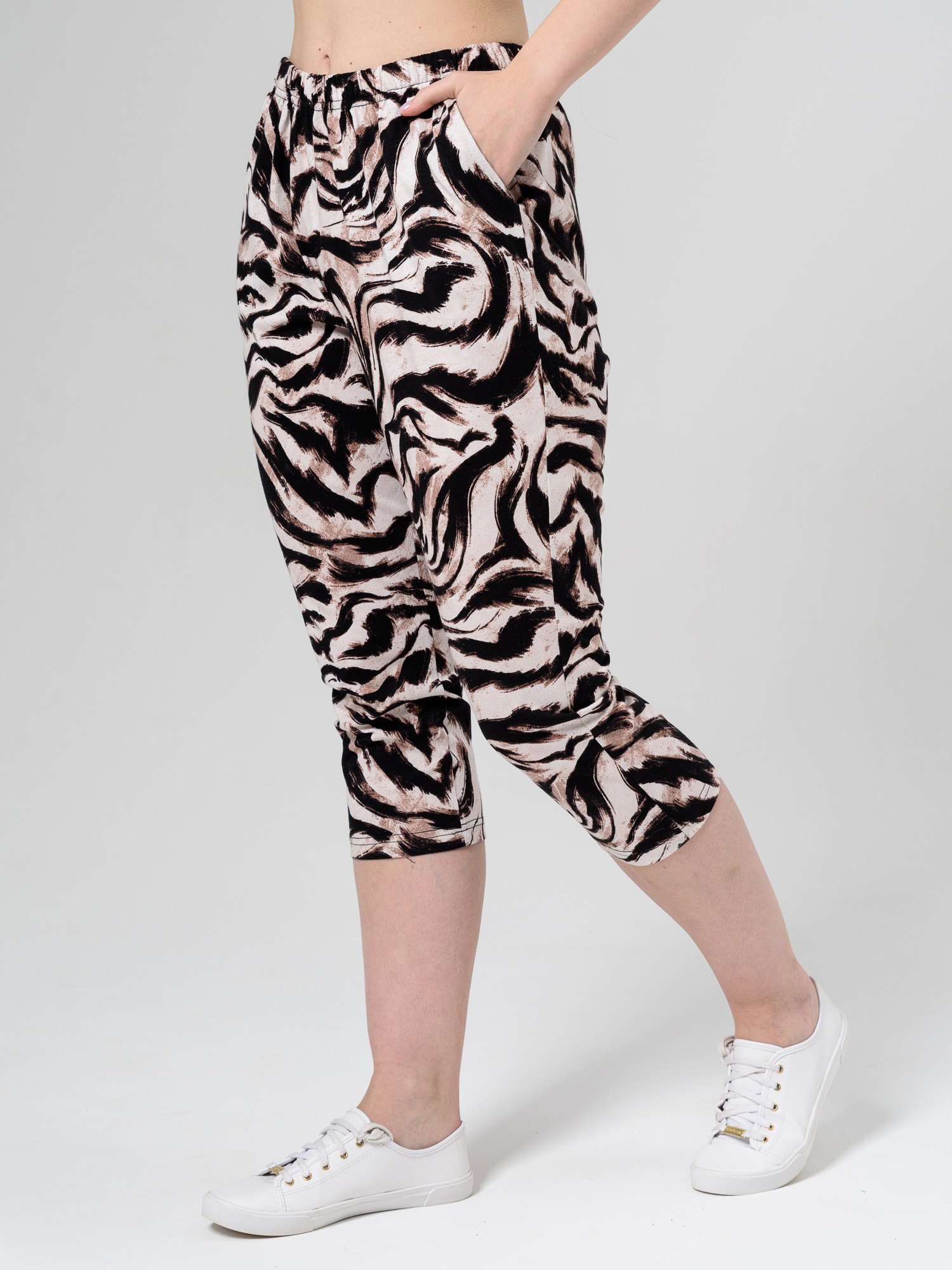 СТ. ЦЕНА 470 руб//Бриджи женские