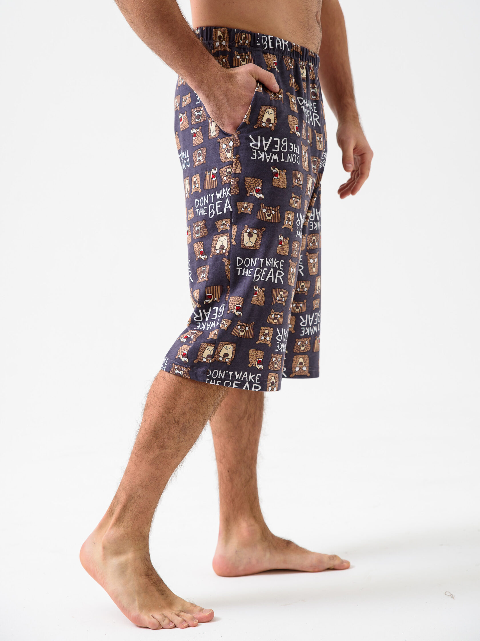 СТ. ЦЕНА 450 руб//Бриджи мужские