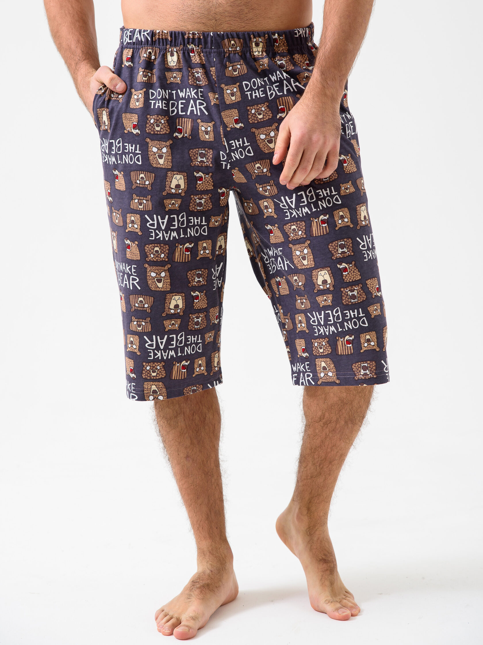 СТ. ЦЕНА 450 руб//Бриджи мужские