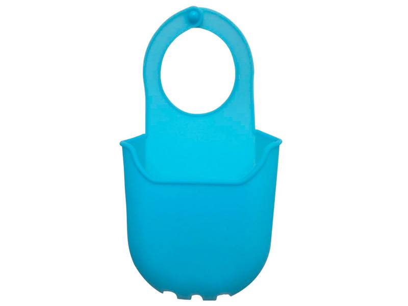 Держатель для губки на кран 21*11*4см, ВНВ-2