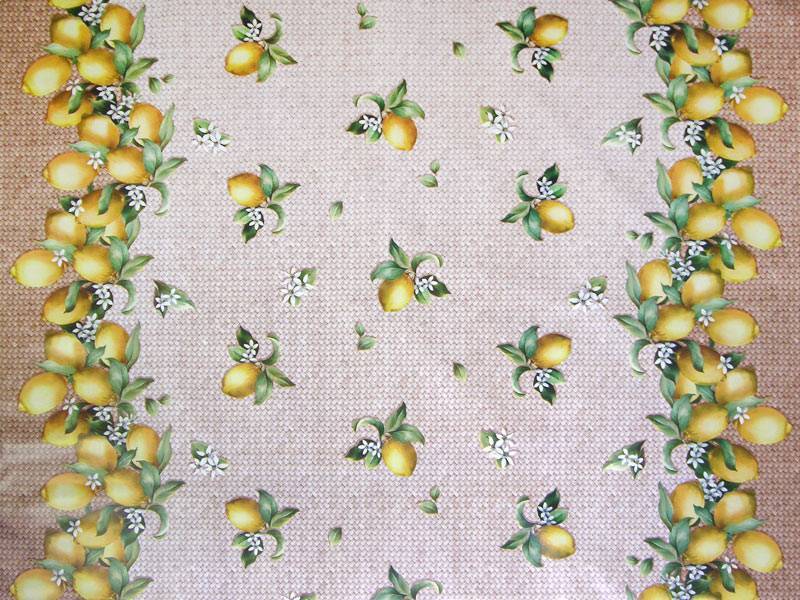 Клеенка столовая DEKORAMA 140см*20м 225A