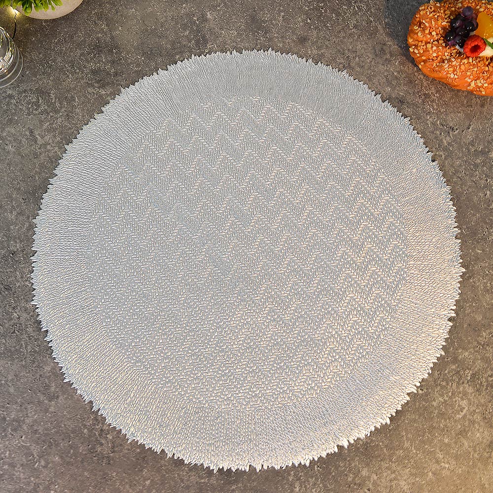 Салфетка сервировочная 38см PVR-13