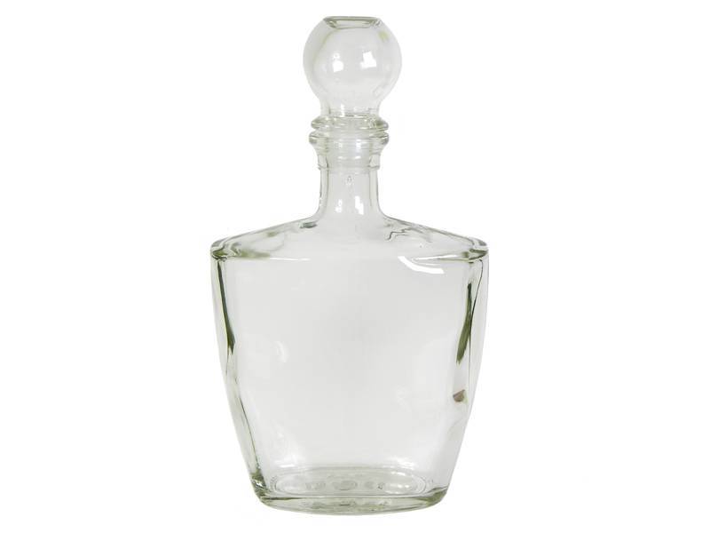 Графин-штоф 0,5л