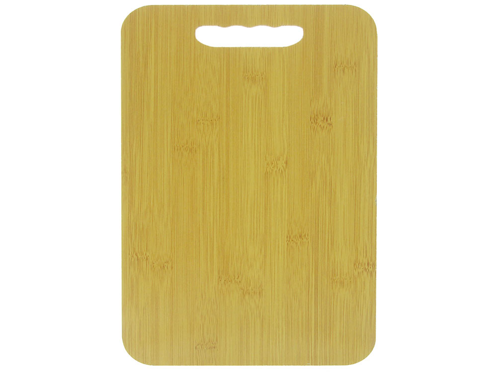 Доска разделочная 20*30*0,8см бамбук