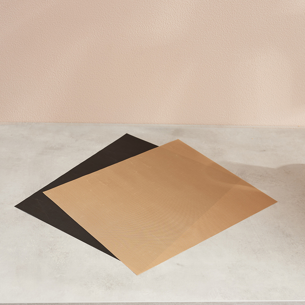 Лист тефлоновый 2в1 40*33см 0,1мм многоразовый