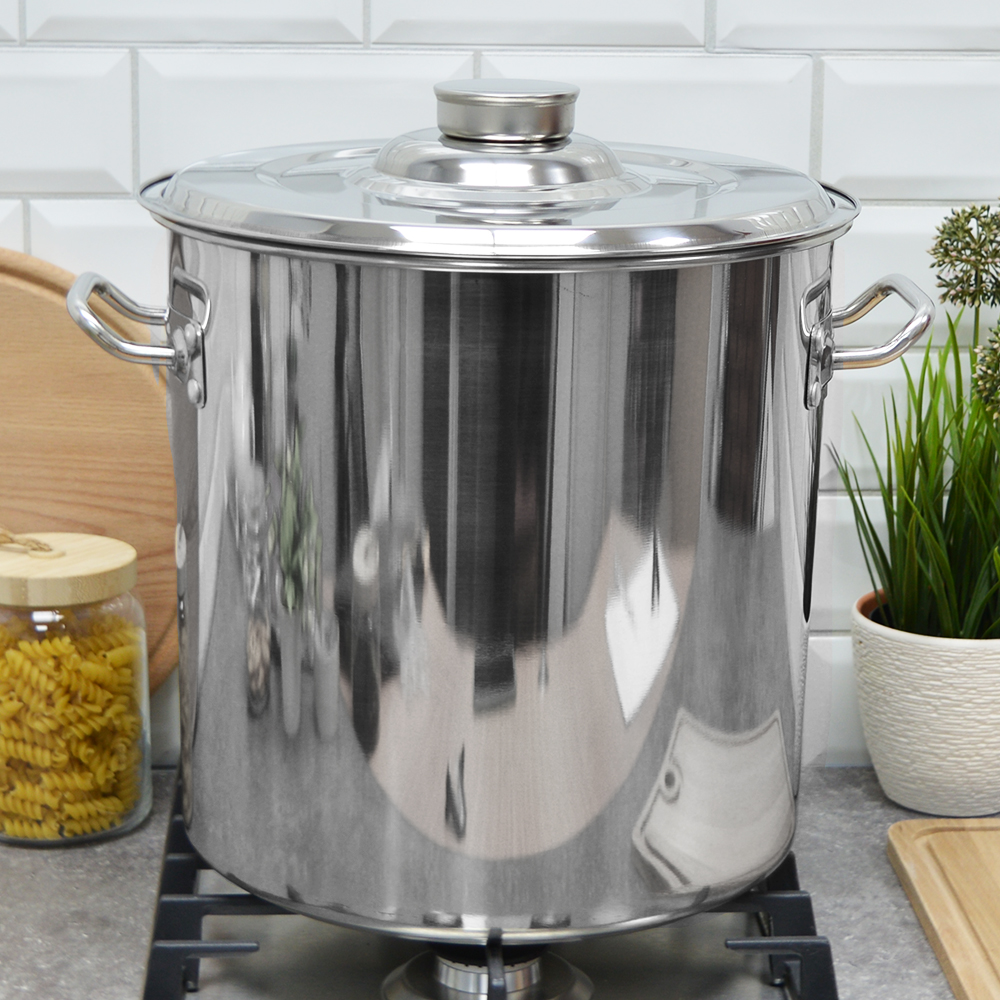 Котел 19л нерж тм Appetite