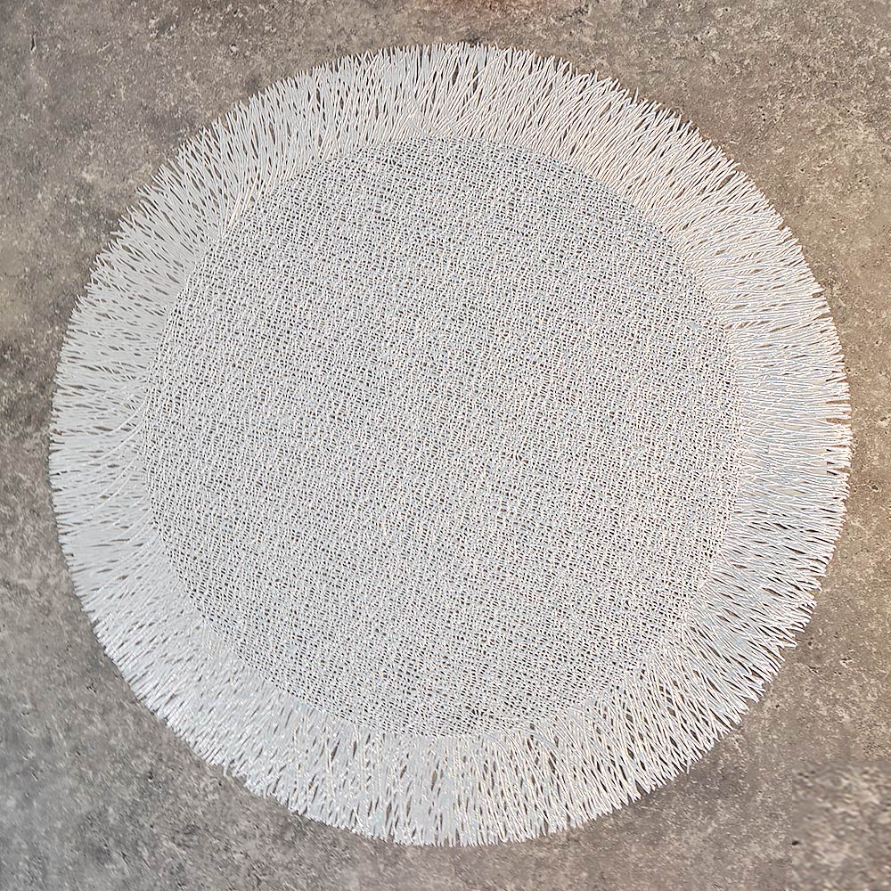 Салфетка сервировочная 38см PVR-12