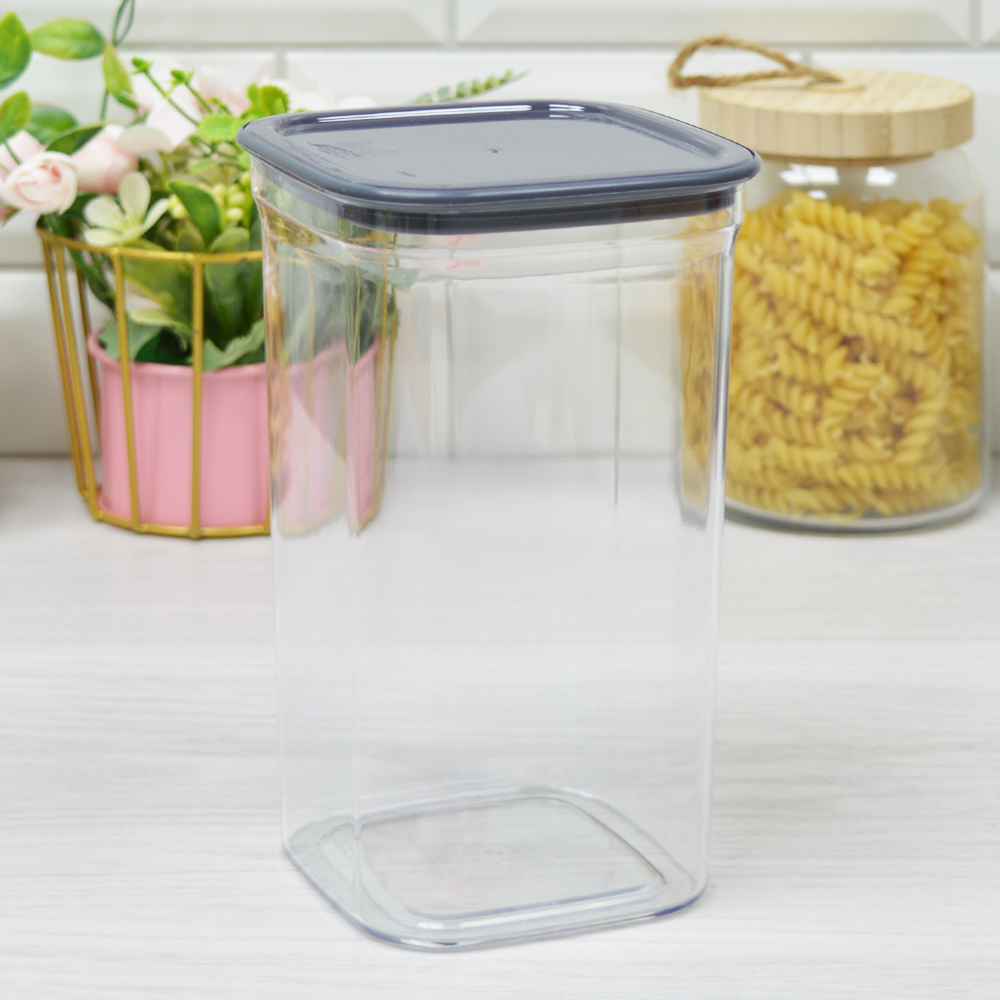 Контейнер для сыпучих продуктов 1,3л