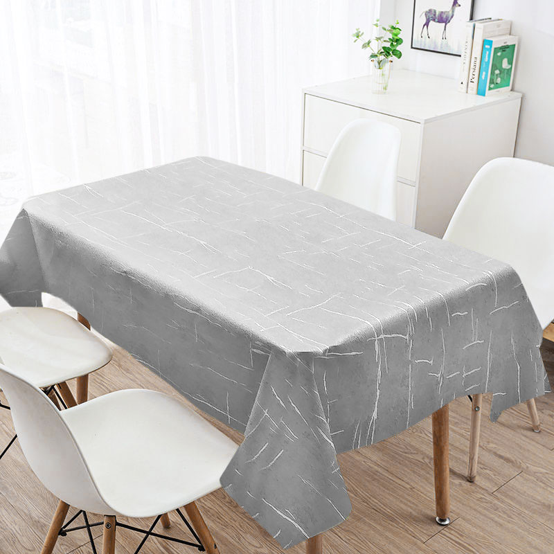 Клеенка 137см*20м ПВХ на тканевой основе, NNLJ83019