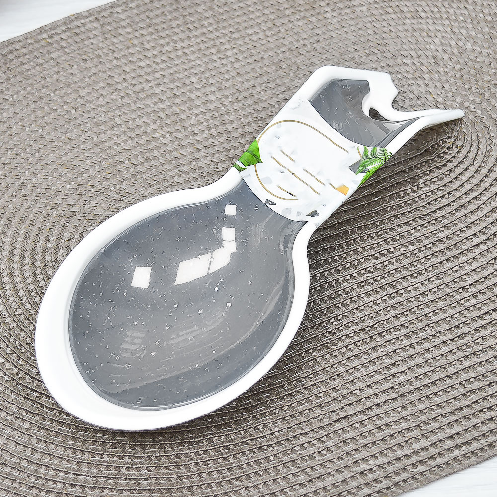 Подставка под ложку