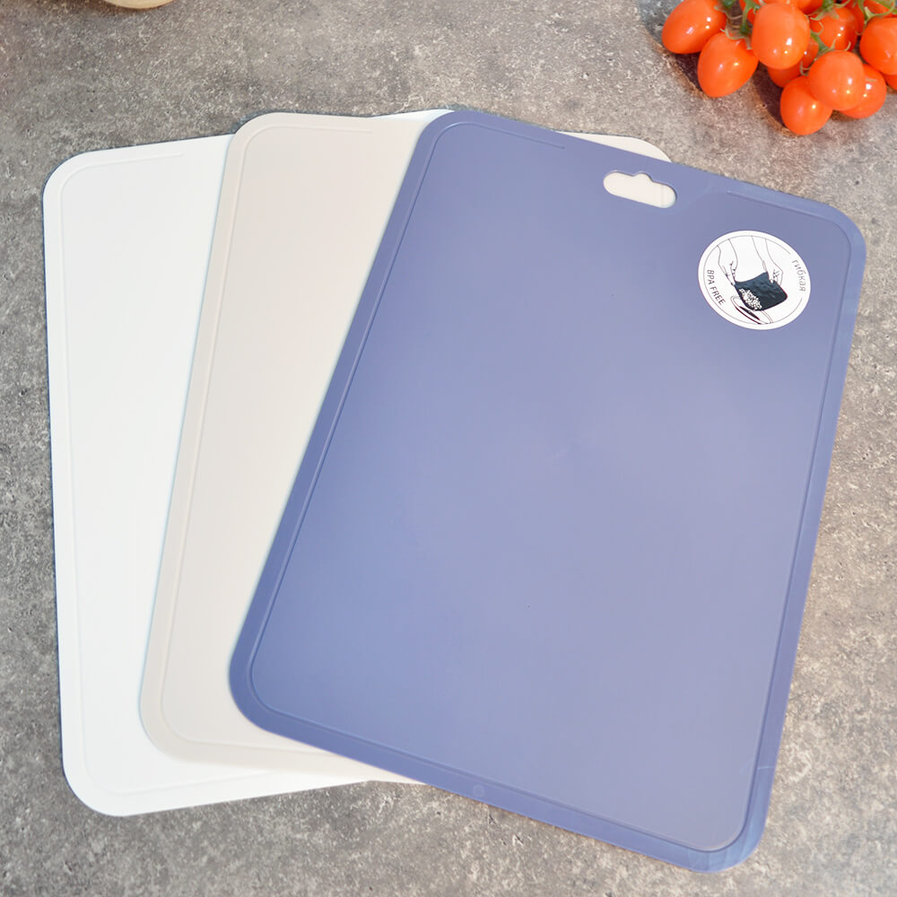 Набор гибких разделочных досок 3шт 35*25*0,2см