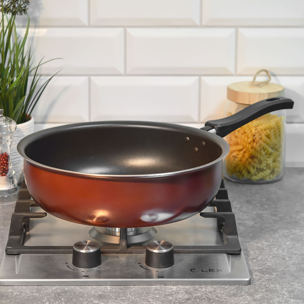 Сотейник 26см