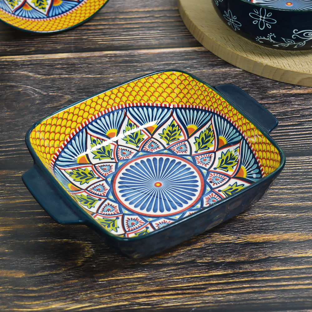 Форма для запекания