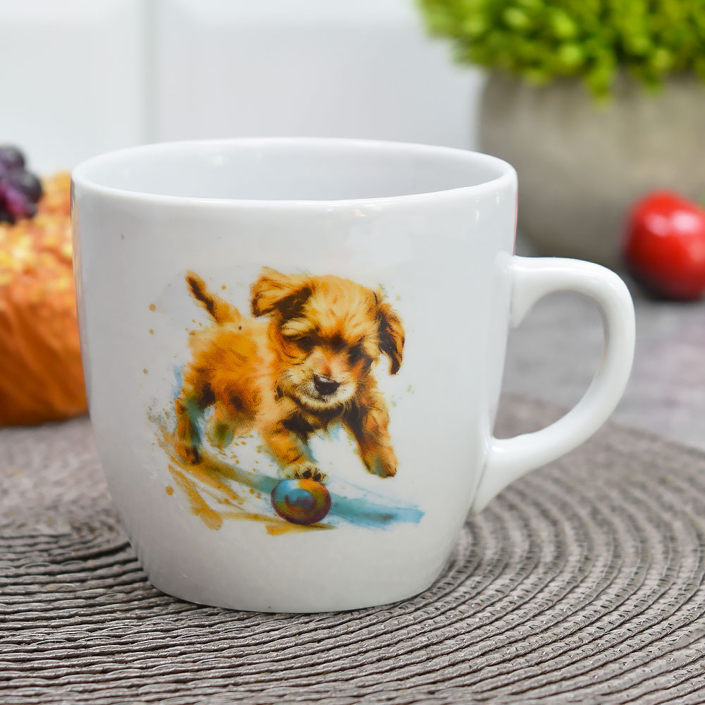 Кружка 220мл