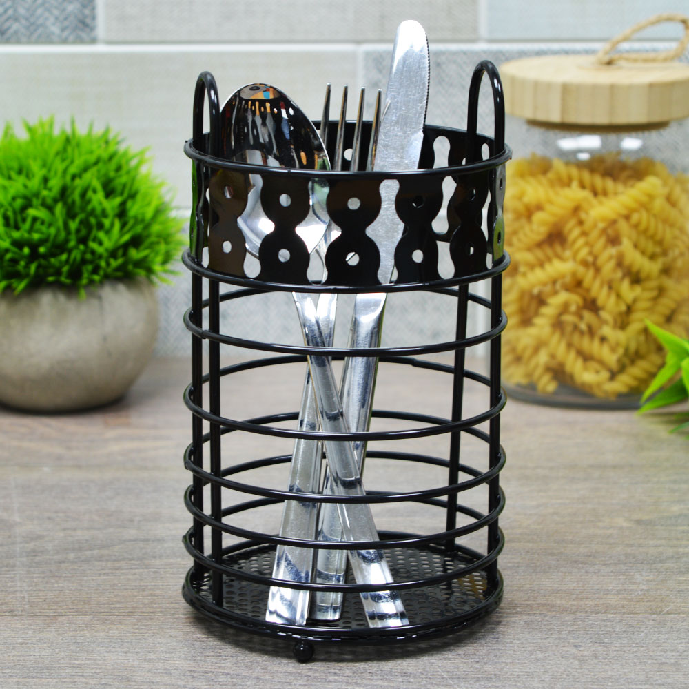 Подставка для столовых приборов