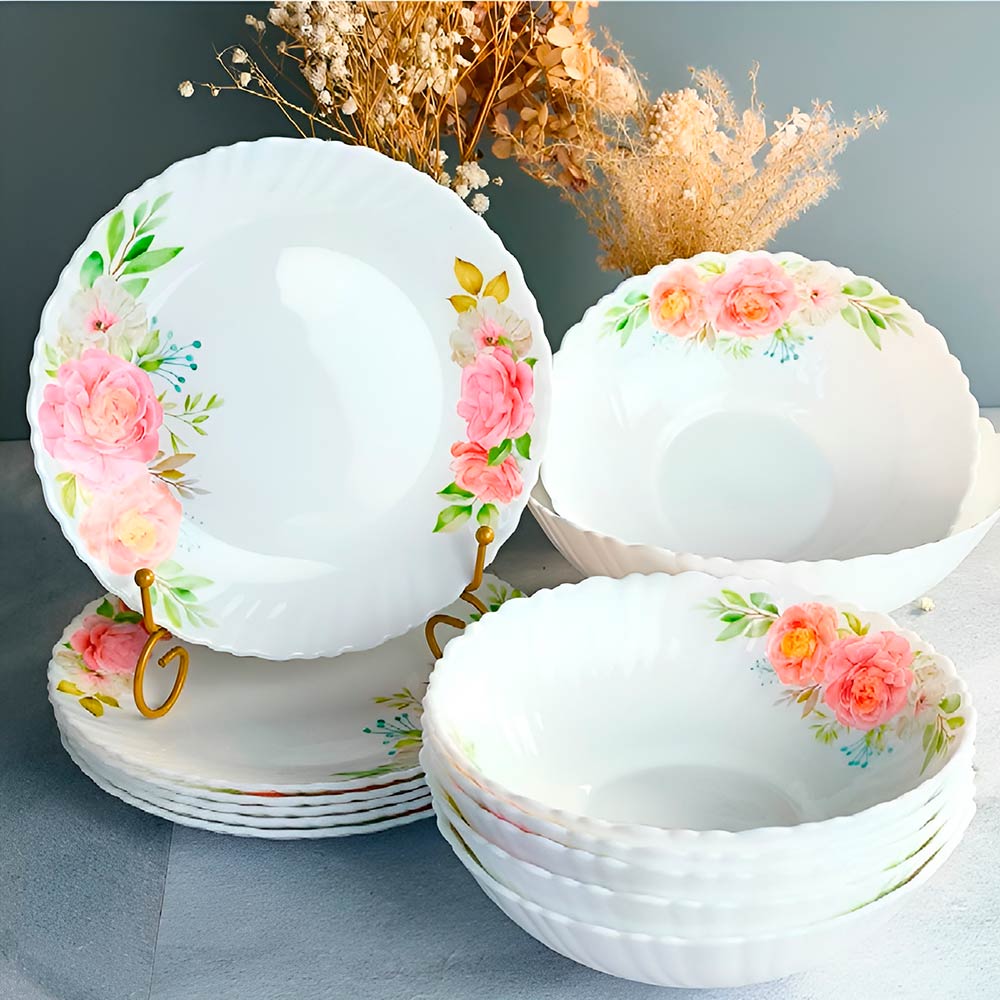 Столовый набор 13 предметов