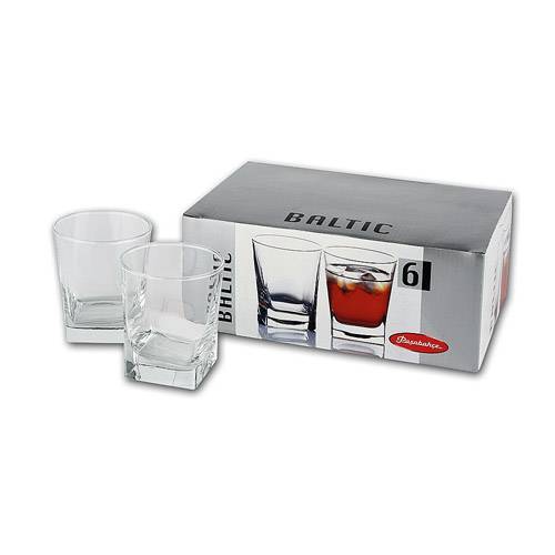 Набор стаканов