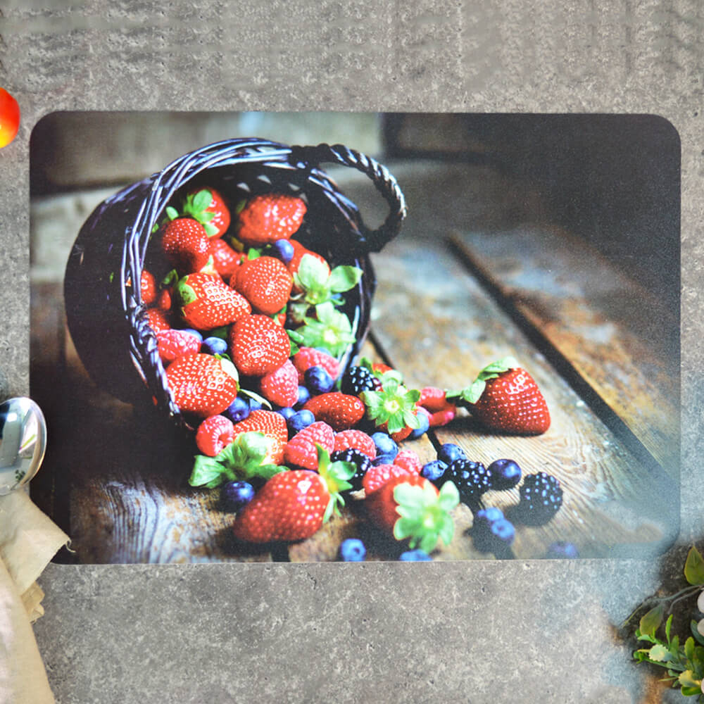 Салфетка сервировочная 40*28см