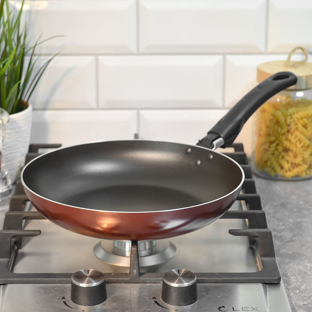 Сковорода 24см