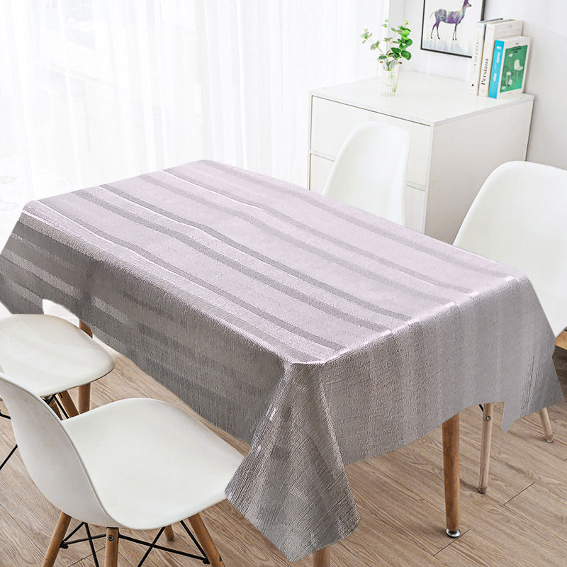 Клеенка 137см*20м ПВХ на тканевой основе, NNGLM6155CF