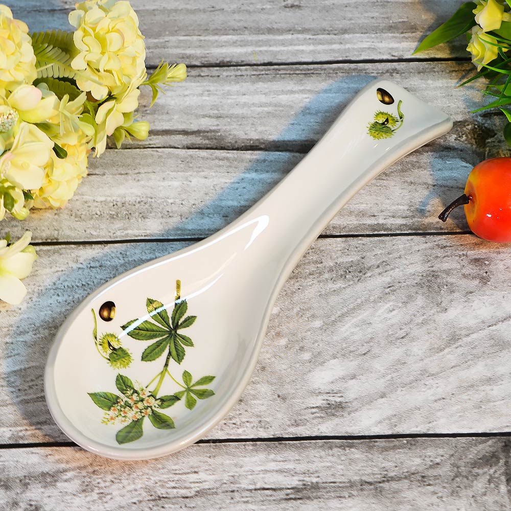 Подставка под ложку