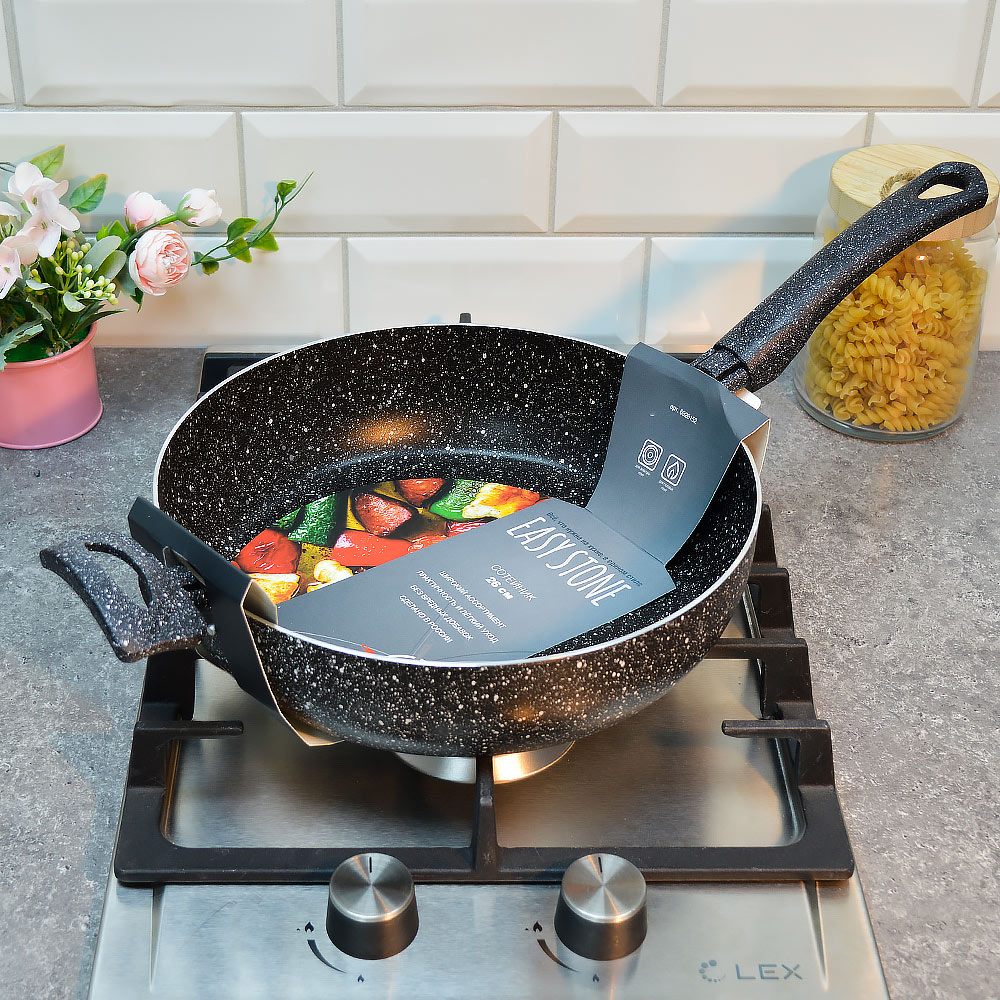 Сотейник 26см