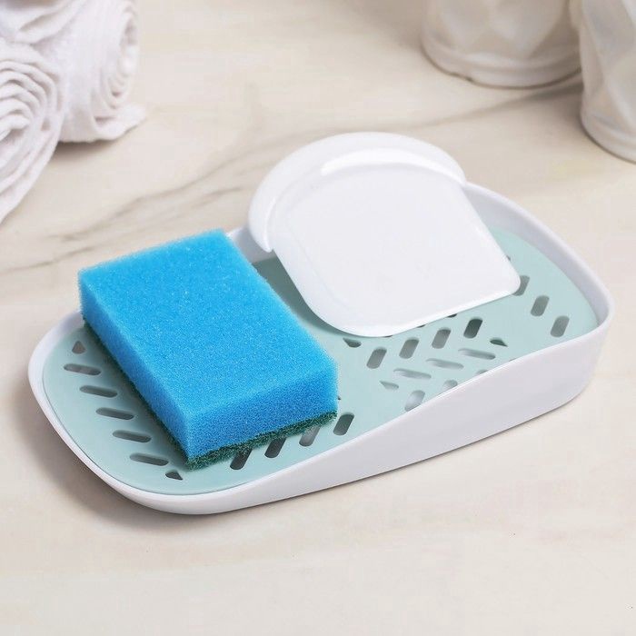 Подставка для моющих средств