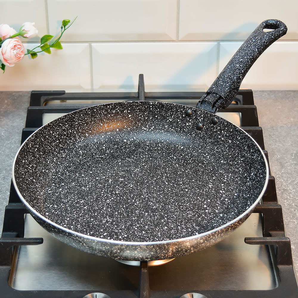 Сковорода 26см