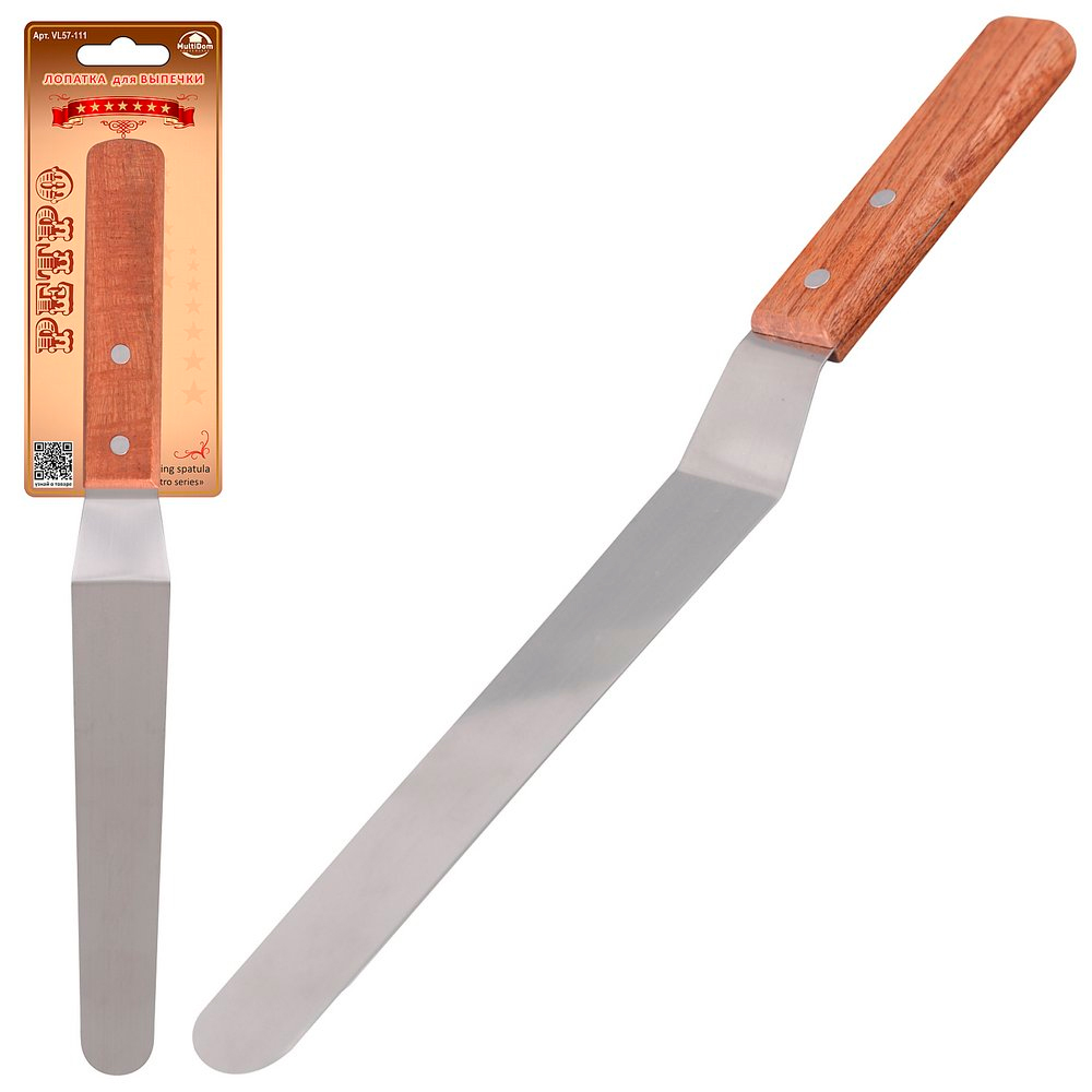 Лопатка кулинарная