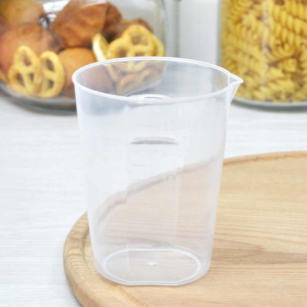 Емкость мерная 0,25л