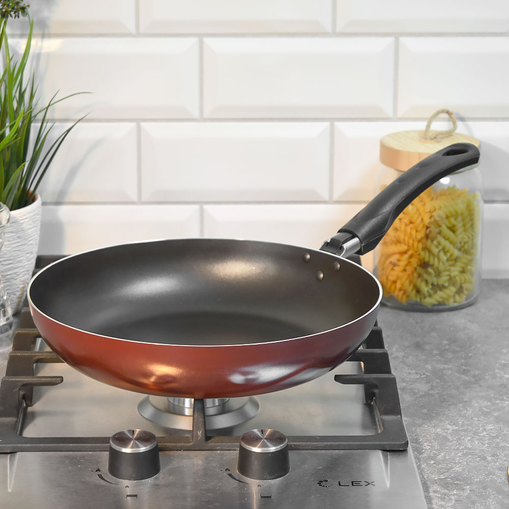 Сковорода 26см