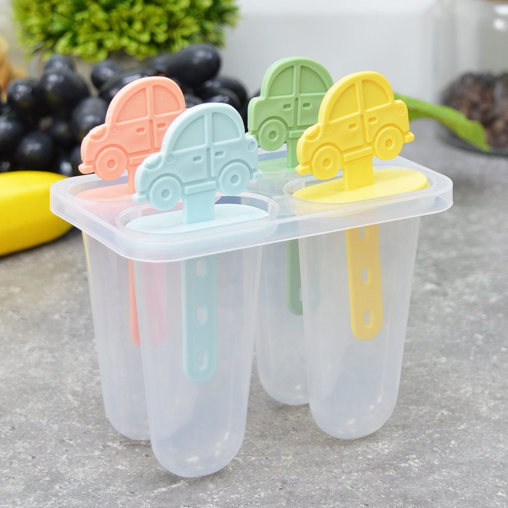 Форма для мороженого