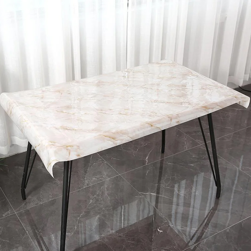 Клеенка 60см*20м ПВХ на нетканой основе JYS-60CM