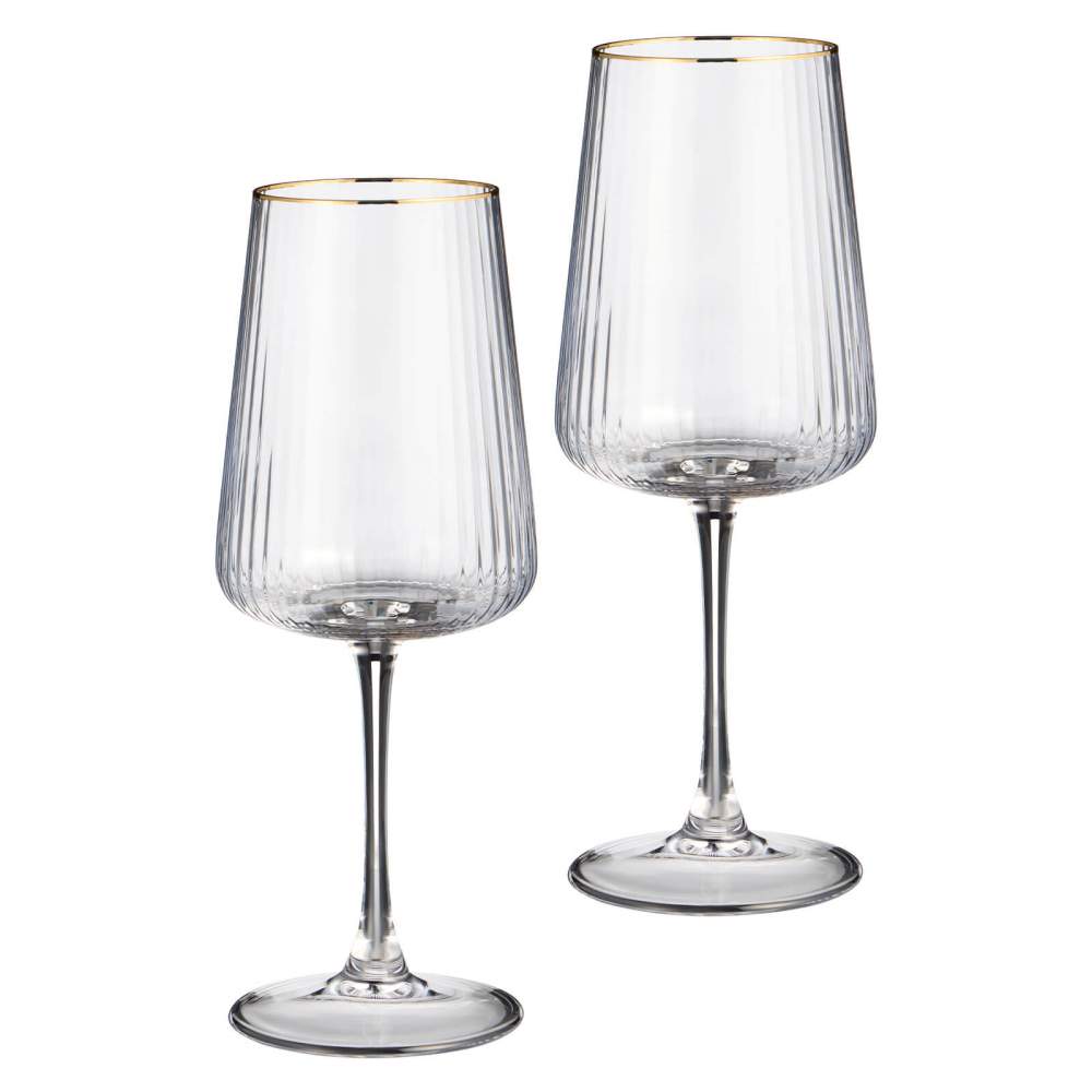 Набор бокалов для вина