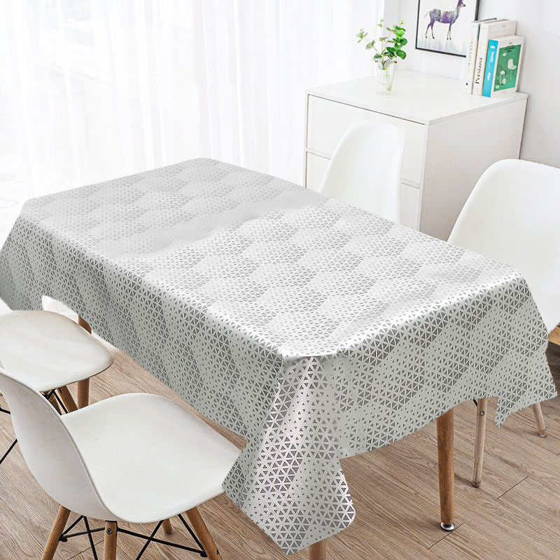 Клеенка 137см*20м ПВХ на тканевой основе, NNFJ8032-5