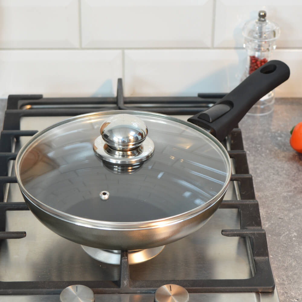 Сковорода 22см