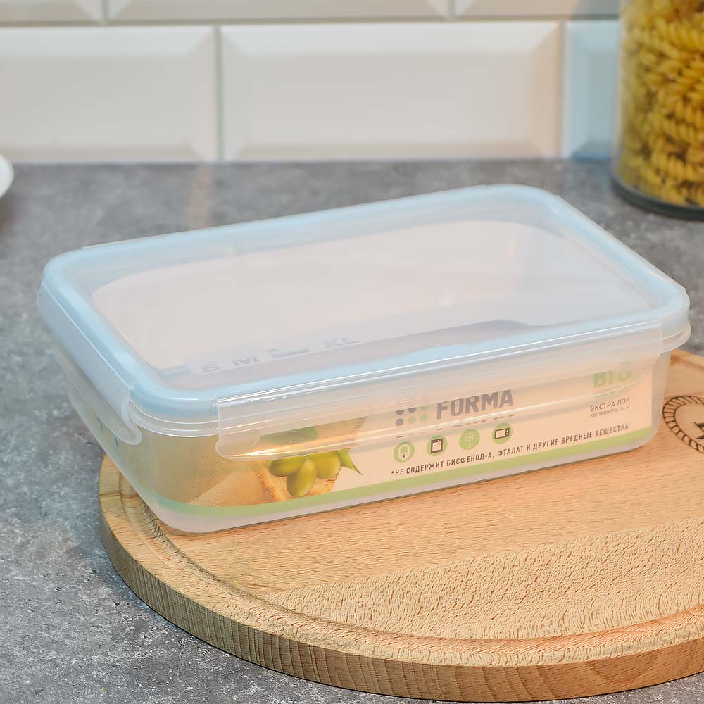 Контейнер 1,6л