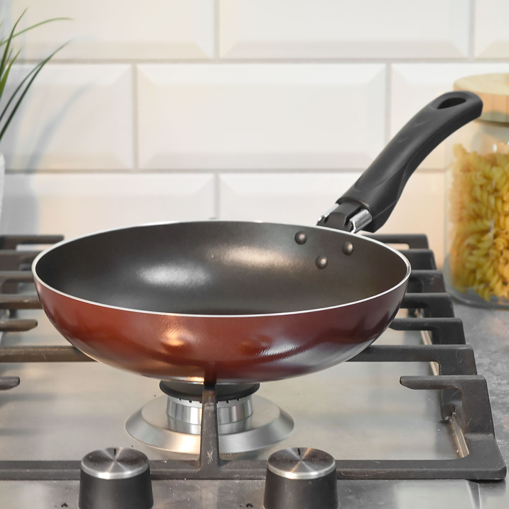 Сковорода 20см