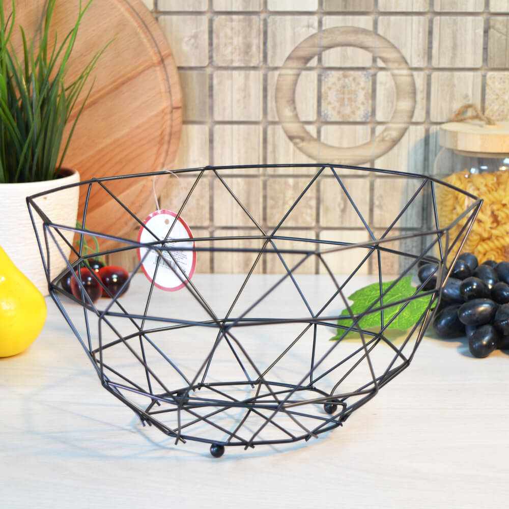 Фруктовница 27*13,5см