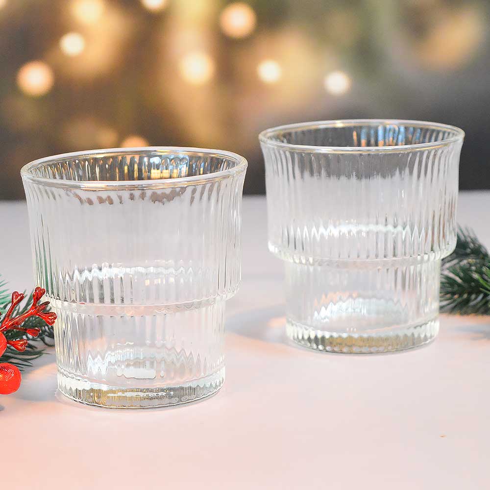 Набор бокалов 2шт 230г