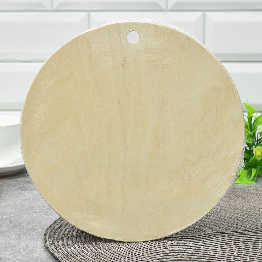 Доска разделочная 250*8мм