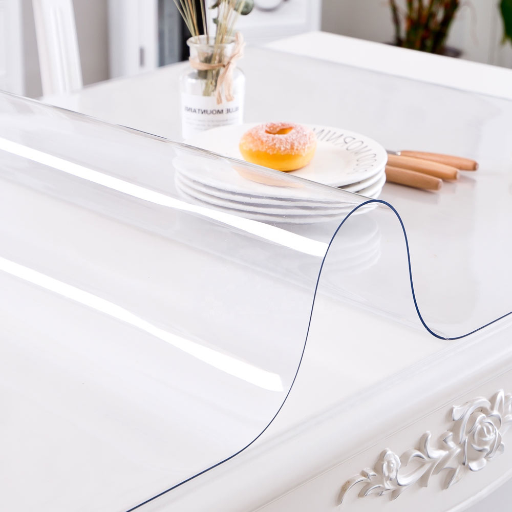 Термоскатерть 0,8мм 60см*1,0м BZ-ZB-CT60100