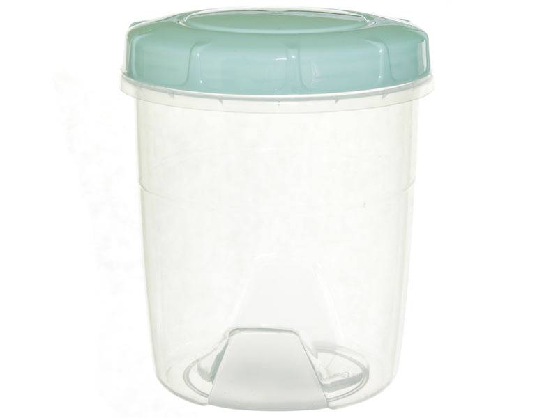 Банка для хранения продуктов 1,3л LILU