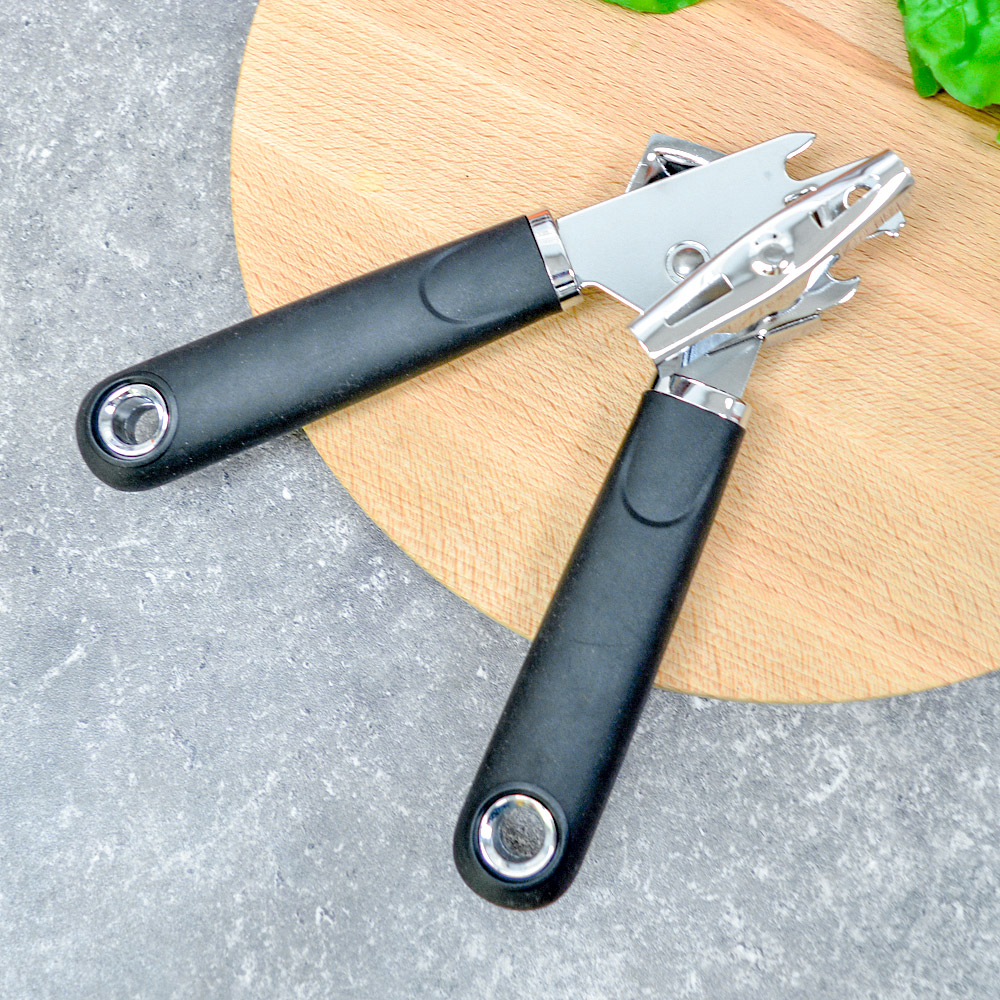 Консервооткрыватель нерж