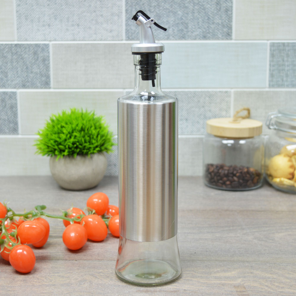 Бутылка для масла 500мл, 5695