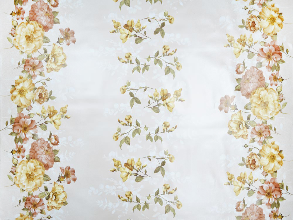 Клеенка столовая DEKORAMA 140см*20м 248B