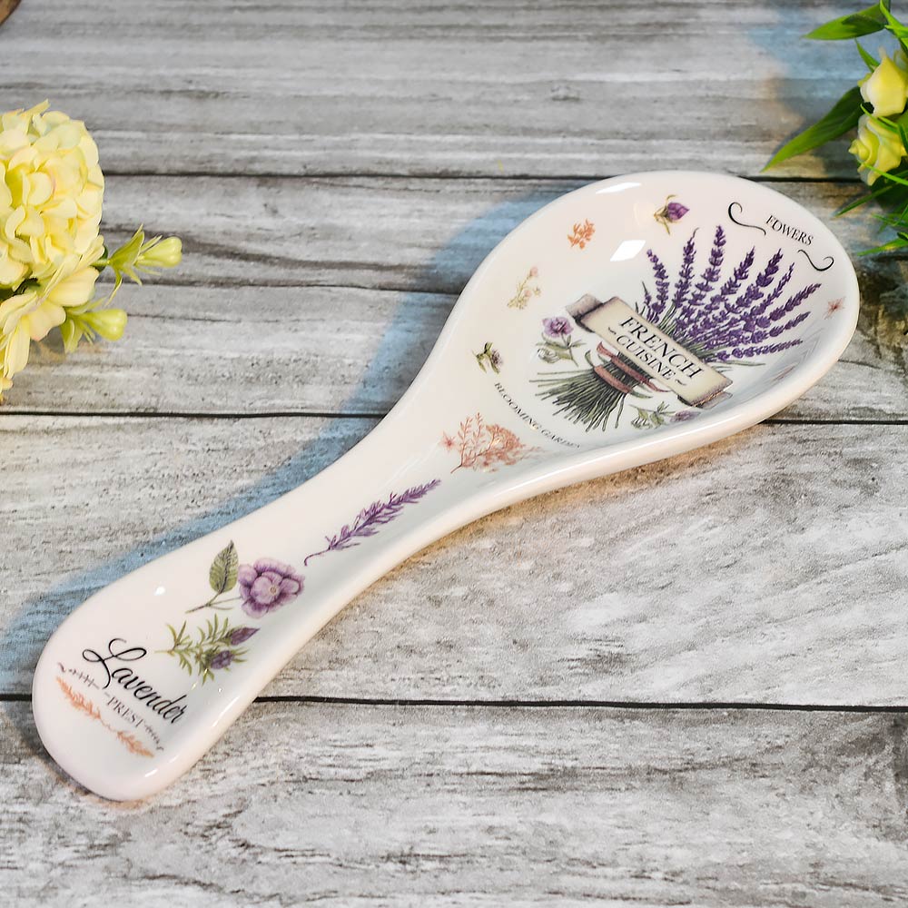 Подставка под ложку