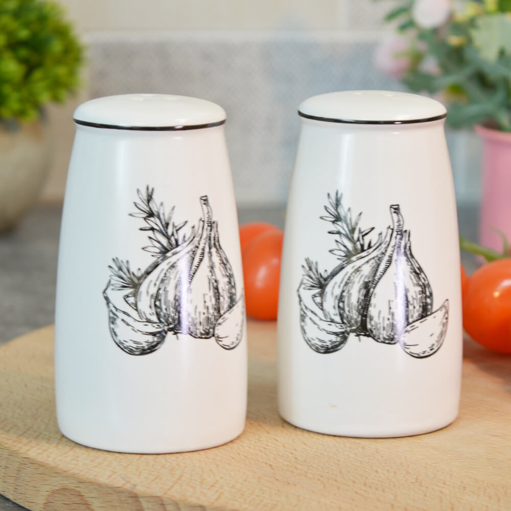 Набор для специй