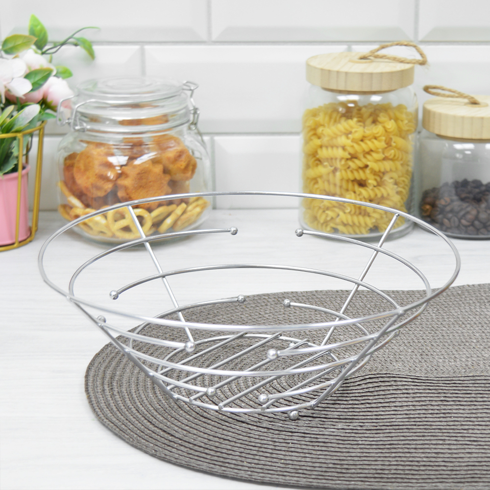 Фруктовница 25*8,5см